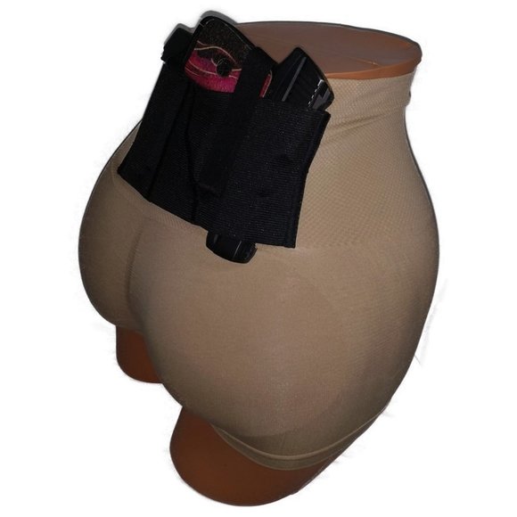 Lady Fire- Women's Concealed Carry Clothing - Picture 7 of 9